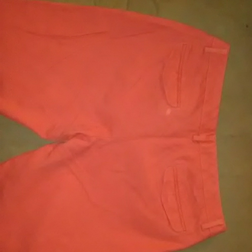 Modern Boot Cut Slacks - Picture 4 of 8